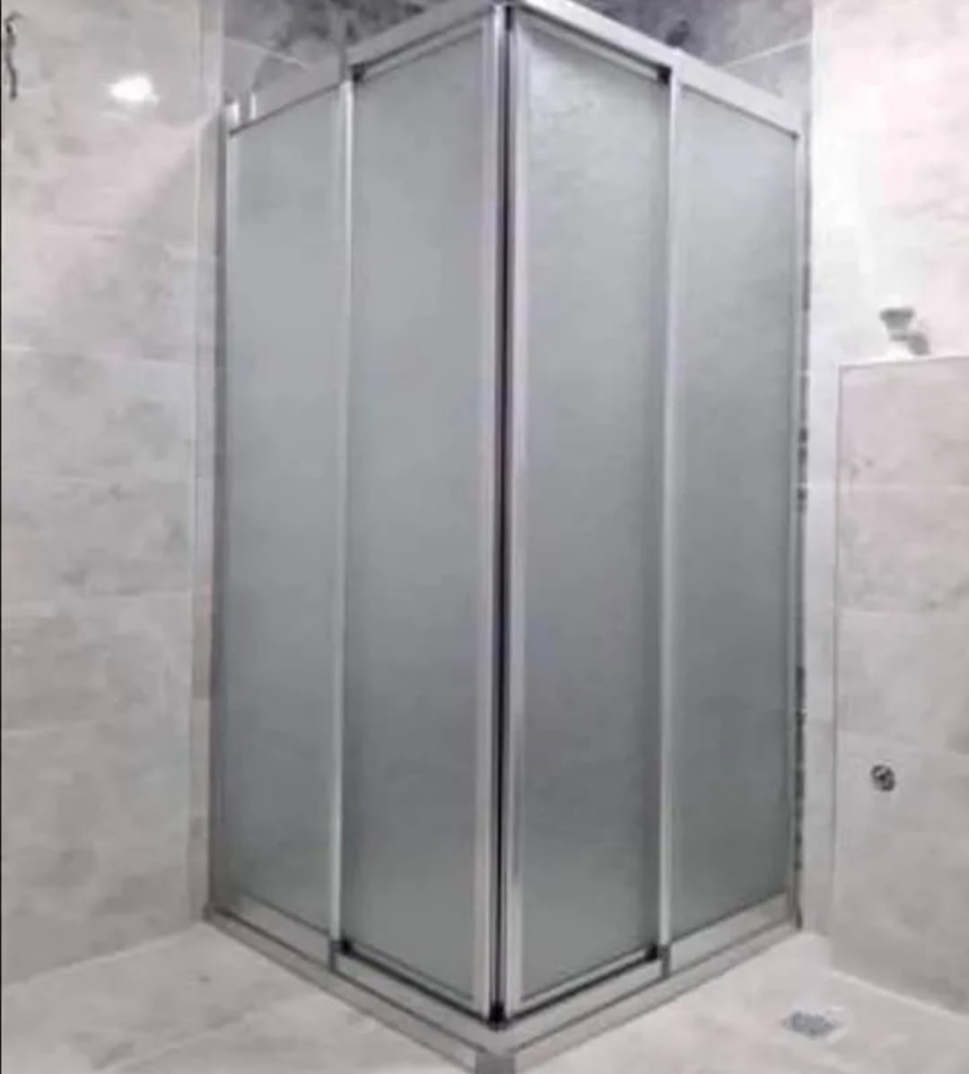 Yıldızlar Duşakabin çalışması